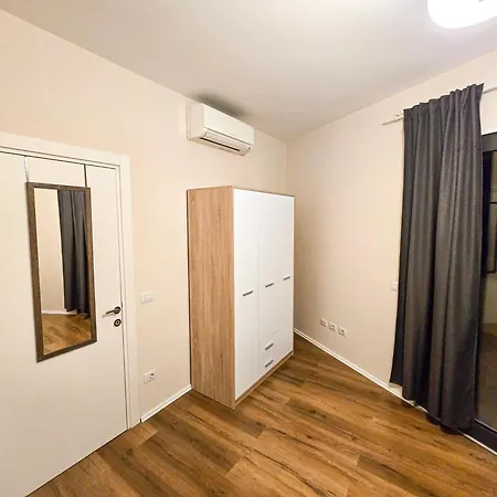 Spacious 2br Luxury Apartman
